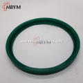 Sany Concrete Pump Spare Parts Rubber Thrust Ring